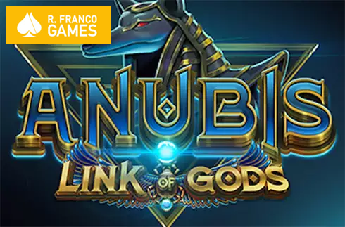 Anubis: Link of Gods